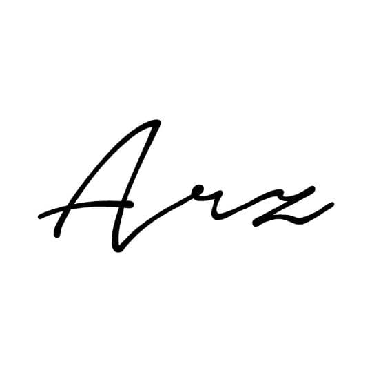 Arz logo