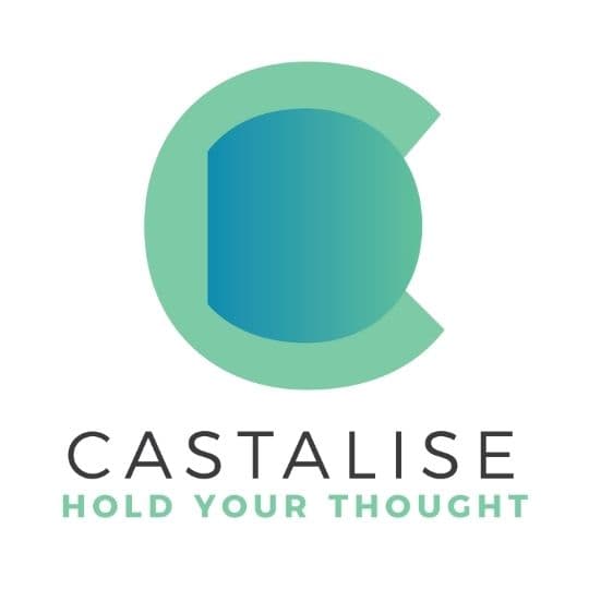 Castalise logo