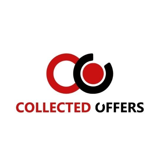 Collected Offers logo