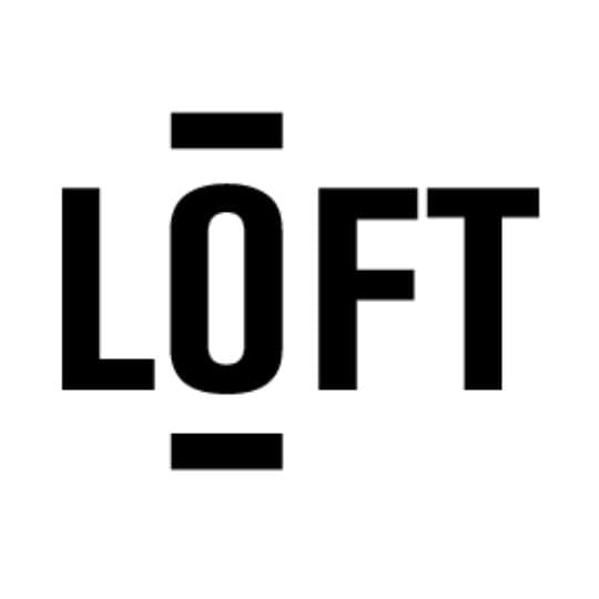 LOFT logo