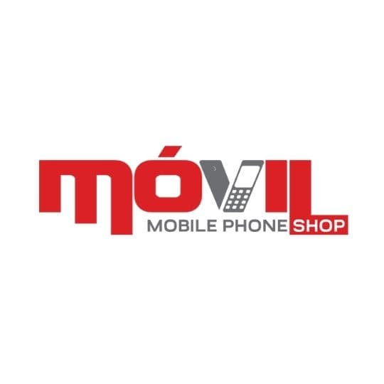Movil logo