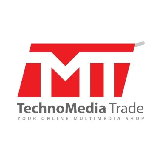 Technomediatrade logo