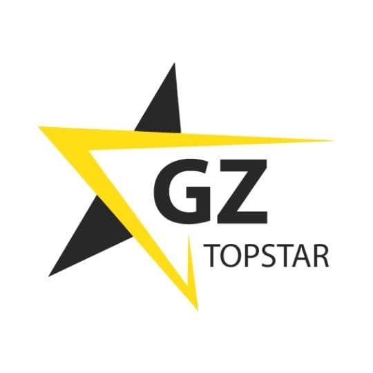 GZTopstar logo